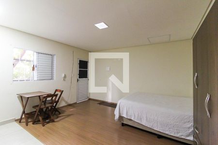 Studio de kitnet/studio para alugar com 1 quarto, 30m² em Mooca, São Paulo