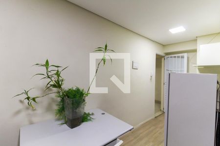 Studio de kitnet/studio para alugar com 1 quarto, 28m² em Mooca, São Paulo