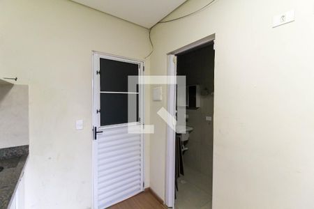 Studio de kitnet/studio para alugar com 1 quarto, 28m² em Mooca, São Paulo