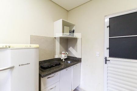 Studio de kitnet/studio para alugar com 1 quarto, 28m² em Mooca, São Paulo