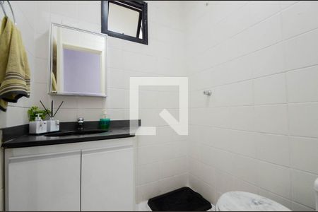 Lavabo de casa à venda com 3 quartos, 200m² em Jardim Palmira, Guarulhos