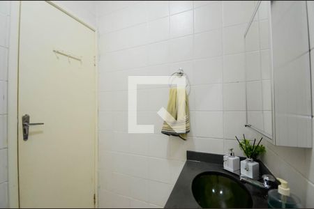 Lavabo de casa à venda com 3 quartos, 200m² em Jardim Palmira, Guarulhos