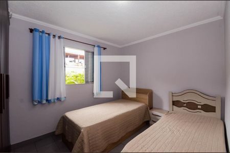 Quarto 1 de casa à venda com 3 quartos, 200m² em Jardim Palmira, Guarulhos