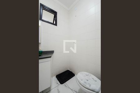 Lavabo de casa à venda com 3 quartos, 200m² em Jardim Palmira, Guarulhos