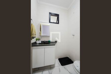 Lavabo de casa à venda com 3 quartos, 200m² em Jardim Palmira, Guarulhos