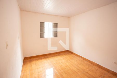 Quarto 1 de casa para alugar com 1 quarto, 60m² em Parque Peruche, São Paulo