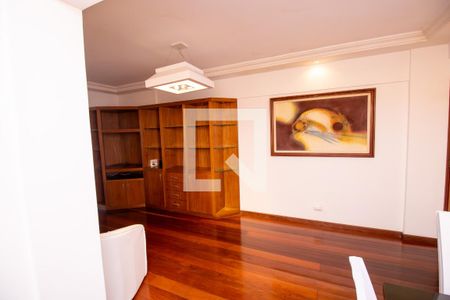 Sala de apartamento para alugar com 2 quartos, 118m² em Recreio dos Bandeirantes, Rio de Janeiro