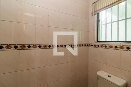 Lavabo de casa para alugar com 3 quartos, 136m² em Cidade Patriarca, São Paulo