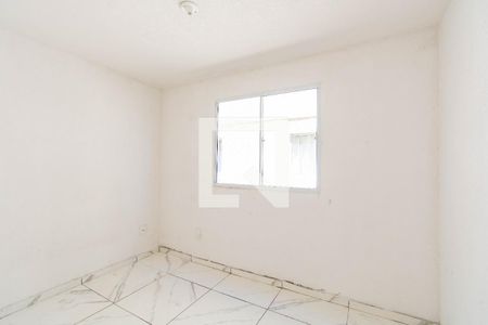 Quarto  de apartamento para alugar com 2 quartos, 52m² em Rio Branco, Canoas