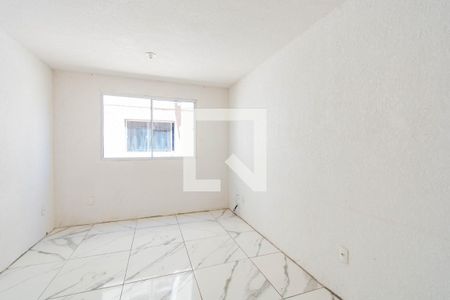 Sala  de apartamento para alugar com 2 quartos, 52m² em Rio Branco, Canoas