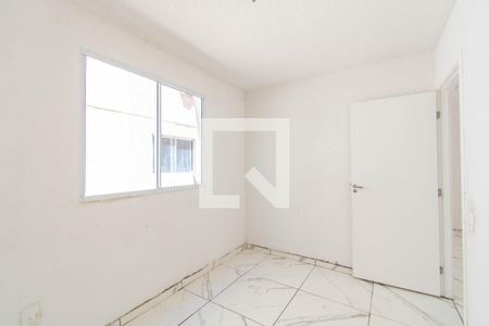 Quarto  de apartamento para alugar com 2 quartos, 52m² em Rio Branco, Canoas