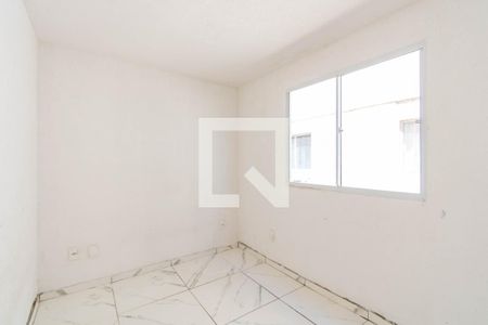 Quarto  de apartamento para alugar com 2 quartos, 52m² em Rio Branco, Canoas