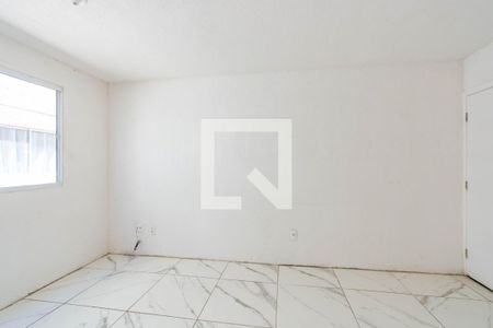 Sala  de apartamento para alugar com 2 quartos, 52m² em Rio Branco, Canoas