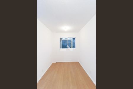 Sala de apartamento à venda com 1 quarto, 32m² em Todos Os Santos, Rio de Janeiro