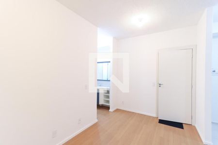 Sala de apartamento à venda com 1 quarto, 32m² em Todos Os Santos, Rio de Janeiro