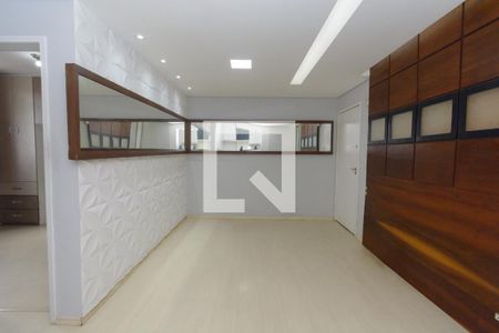 Sala de apartamento para alugar com 2 quartos, 44m² em Camargos, Belo Horizonte