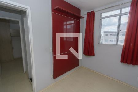 Quarto 1 de apartamento para alugar com 2 quartos, 44m² em Camargos, Belo Horizonte