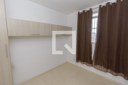 Quarto 2 de apartamento para alugar com 2 quartos, 44m² em Camargos, Belo Horizonte