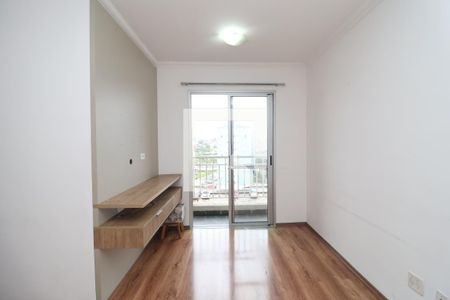 Apartamento para alugar com 3 quartos, 56m² em Vila Carrão, São Paulo