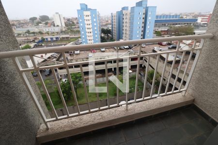 Apartamento para alugar com 3 quartos, 56m² em Vila Carrão, São Paulo