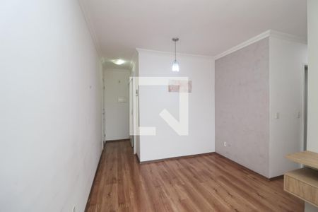 Apartamento para alugar com 3 quartos, 56m² em Vila Carrão, São Paulo