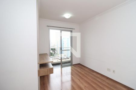 Apartamento para alugar com 3 quartos, 56m² em Vila Carrão, São Paulo