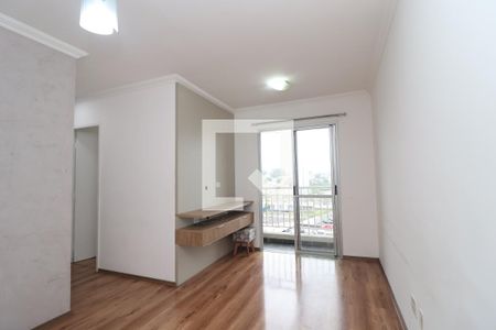 Apartamento para alugar com 3 quartos, 56m² em Vila Carrão, São Paulo