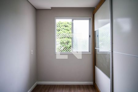 Quarto  de apartamento para alugar com 2 quartos, 43m² em Jardim Helga, São Paulo