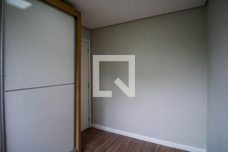 Quarto  de apartamento para alugar com 2 quartos, 43m² em Jardim Helga, São Paulo