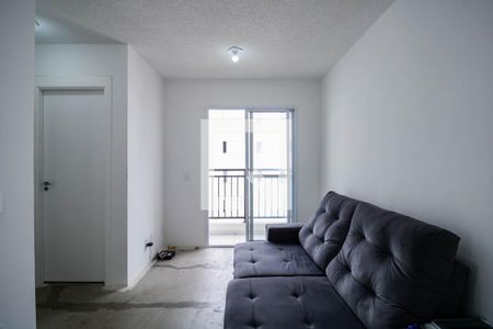 Apartamento para alugar com 2 quartos, 47m² em Parque Reboucas, São Paulo