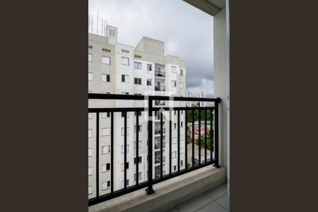 Apartamento para alugar com 2 quartos, 47m² em Parque Reboucas, São Paulo