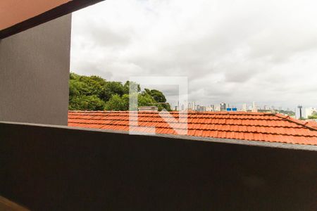 Vista  de apartamento para alugar com 2 quartos, 47m² em Vila Diva (zona Leste), São Paulo