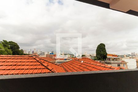 Vista Quarto 1 de apartamento para alugar com 2 quartos, 47m² em Vila Diva (zona Leste), São Paulo