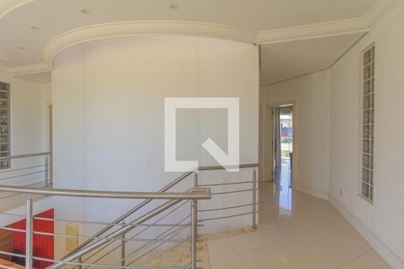 corredor de casa para alugar com 3 quartos, 360m² em Marechal Rondon, Canoas