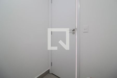 Banheiro de kitnet/studio à venda com 1 quarto, 24m² em Vila Olímpia, São Paulo