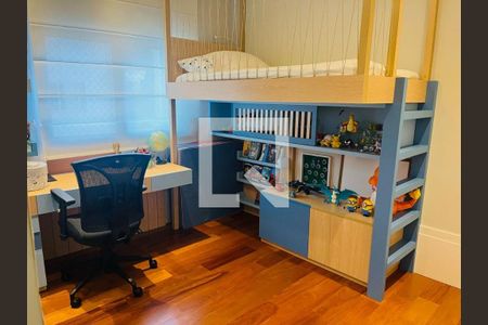 Foto 13 de apartamento à venda com 3 quartos, 210m² em Jardim Vitoria Regia, São Paulo