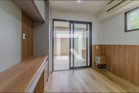 Sala/Quarto de apartamento para alugar com 1 quarto, 40m² em Vila Mariana, São Paulo