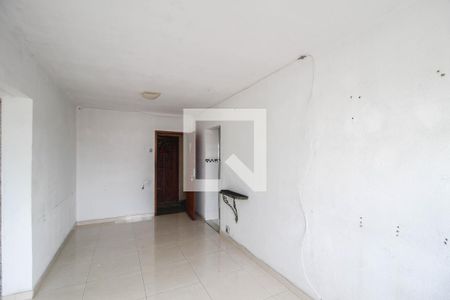 Sala de apartamento para alugar com 2 quartos, 60m² em Cosmorama, Mesquita