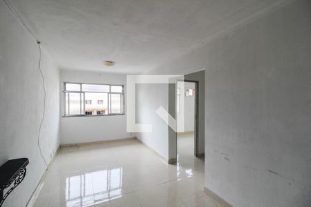 Sala de apartamento para alugar com 2 quartos, 60m² em Cosmorama, Mesquita