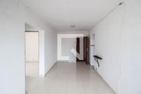 Sala de apartamento para alugar com 2 quartos, 60m² em Cosmorama, Mesquita