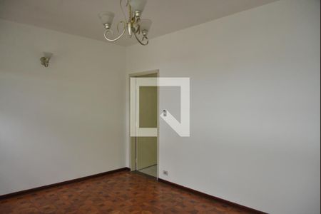 Sala de casa para alugar com 2 quartos, 235m² em Vila Leopoldina, Santo André