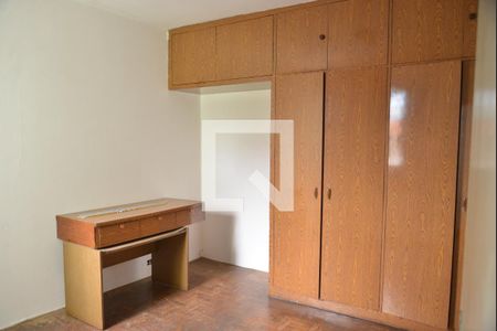 Quaro 1 de casa para alugar com 2 quartos, 235m² em Vila Leopoldina, Santo André