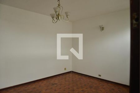 Sala de casa para alugar com 2 quartos, 235m² em Vila Leopoldina, Santo André