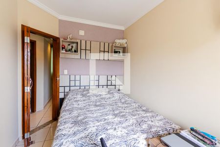 Quarto 2 de apartamento à venda com 2 quartos, 52m² em Jardim Ana Maria, Santo André