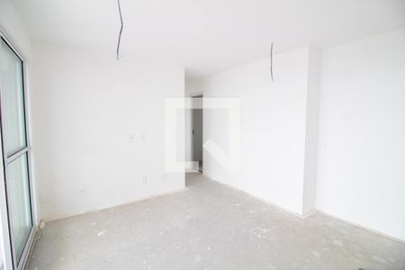 Sala de apartamento à venda com 3 quartos, 82m² em Santo Amaro, São Paulo