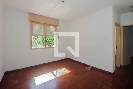 Sala de apartamento à venda com 2 quartos, 60m² em Passo D’areia, Porto Alegre