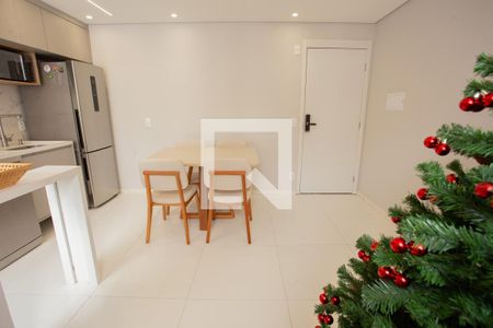 SALA de apartamento para alugar com 2 quartos, 42m² em Barra Funda, São Paulo