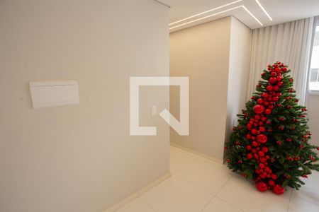 SALA de apartamento para alugar com 2 quartos, 42m² em Barra Funda, São Paulo