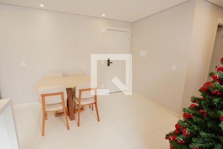 SALA de apartamento para alugar com 2 quartos, 42m² em Barra Funda, São Paulo