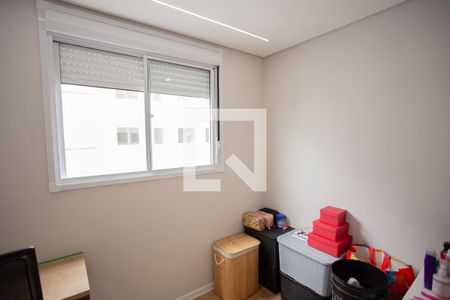 QUARTO 2 de apartamento para alugar com 2 quartos, 42m² em Barra Funda, São Paulo